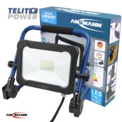 Ansmann FL2400AC LED prenosni podni reflektor 30W ( 3404 ) - Img 1