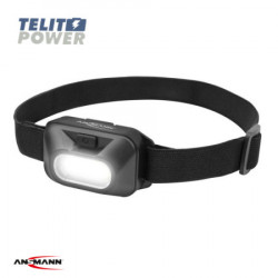 Ansmann HD120B LED headlight ( 3397 ) - Img 3