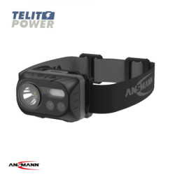 Ansmann HD230BS LED headlight ( 3393 ) - Img 2