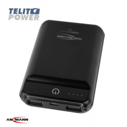 Ansmann powerbank 10.8 mini - 10000mAh ( 3351 ) - Img 2