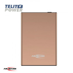 Ansmann powerbank 5000mAh PB112 pink ( 3352 ) - Img 3