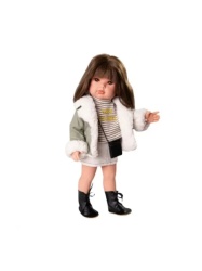 Antonio Juan lutka, 45cm ( 22004107 )