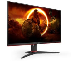 AOC 23.8" 24G2SPAE/BK gaming monitor - Img 4