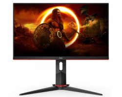 AOC 23.8" 24G2SU/BK gaming monitor - Img 1
