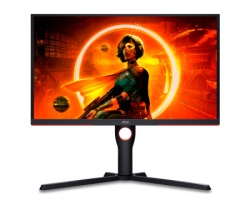 Aoc 24.5 inča 25G3ZM/BK FHD Gaming monitor -5