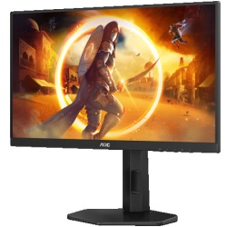 AOC 24G4X 23.8" Gaming IPS 180Hz HDMI DP Full Monitor LED ( 24G4X )-5