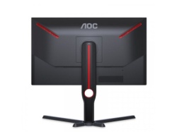 AOC 25G3ZM/BK VA 1920x1080/240Hz/0.5ms/2xHDMI/DP Monitor 24.5" -4