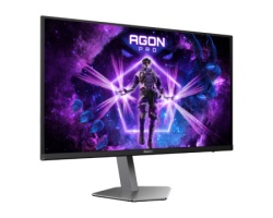 Aoc 27 inča AG276QZD2 QHD 2560x1440 280Hz QD-OLED Gaming monitor