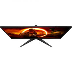 AOC 27G2SAEBK 27" VA Monitor - Img 4