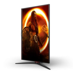 AOC 27G2SPU/BK IPS 1920x1080/165Hz/1ms/HDMI/VGA/DP/USB Monitor 27" -6