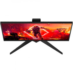 AOC AG275QZEU Agon, 68.6 cm (27"), QD-fast IPS, 2560 x 1440 pixels(QHD), 240Hz, Response 0.5 ms, 16:9, 80M:1, 400cdm2, HDR 400, 178°178°, 2 - Img 4