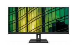 AOC U34E2M 3440x1440/100Hz/4ms/hdmix2 Monitor 34"