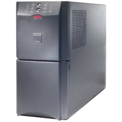 APC Smart-UPS 2200VA LCD 230V with SmartConnect ( SMT2200IC )
