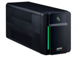 APC UPS BACK-UPS 1200VA, 230V, AVR, Schuko Sockets ( BX1200MI-GR ) - Img 1