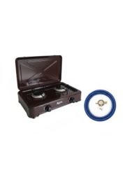 Apex Plin reso dve ringle braon+dodaci ( 1298-4 )