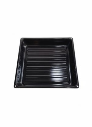 Apex Tepsija kockasta emajl 34x38 cm ( 1087 )