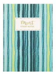 Apli samolepljivi notes - mint ( MR7138 )