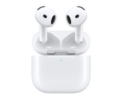Apple AirPods 4 slušalice (MXP63LL/A)
