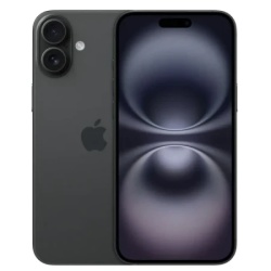 Apple Iphone 16 8/128 Black Mobilni telefon