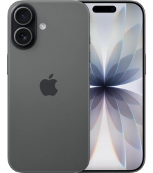Apple iPhone 17 256GB crna smartphone ( 55035 )