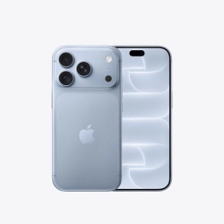 Apple iPhone 18 Pro 256GB Glacier ( 55047 )