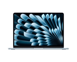 Apple MacBook Air 13.6 inch M5 10-core CPU 8-core GPU 16GB 512GB SSD Sky Blue (MDHH4)