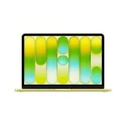 Apple MacBook NEO Citrus/A 18 Pro 6C CPU/5C GPU/8GB/512GB