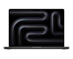Apple MacBook Pro 16.2 inch M5 Pro 18-core CPU 20-core GPU 48GB 1TB SSD Space Black (MGEC4)