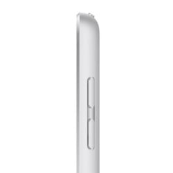  Apple MK2L3LL/A iPad 9 10.2" Wi-Fi 64GB - Silver -4