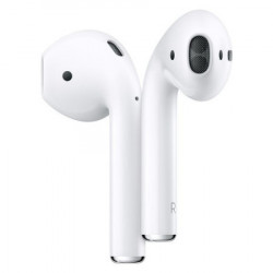 Apple slušalice AirPods (2nd gen) with charging case MV7N2AM/A - Img 4