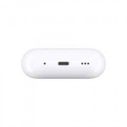Apple slušalice AirPods Pro (2nd gen) with magsafe charging case MQD83AM/A - Img 2