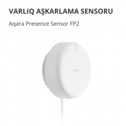Aqara presence Sensor fp2 ( PS-S02D )  - Img 4