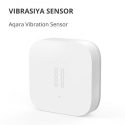 Aqara vibration sensor DJT11LM ( DJT11LM )  - Img 14