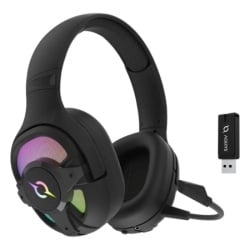 Aqirys ara 7.1 rgb/bt/USB black slusalice ( 106-0057 )
