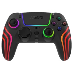 Aqirys themis wireless gamepad ( 117-0001 )