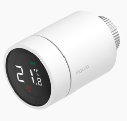 Aquara E1 SRTS-A01 radijator termostat ( AQ008 )