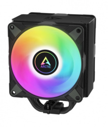 Arctic acfre00124a cpu hladnjak arctic freezer 36 a-rgb (black)