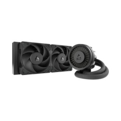 Arctic ACFRE00178A c Liquid Freezer III Pro - 240 Black CPU Hladnjak