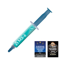 Arctic ACTCP0081A MX-6 8gr Termalna pasta ( 109-0050 )