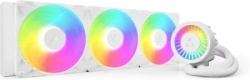 Arctic CPU ACFRE00189A Hladnjak Liquid Freezer III Pro 420 A-RGB (White),