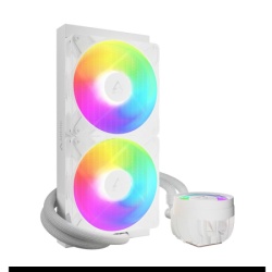 Arctic Liquid Freezer III Pro 280 A-RGB White Hladnjak procesor  ( 111-0064 )-2