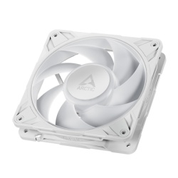 Arctic P12 PRO A-RGB white ACFAN00311A Ventilator kuciste 120mm ( 112-0175 )