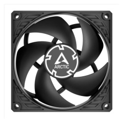 Arctic P9 PWM PST CO black ACFAN00299A Ventilator kuciste 92mm ( 112-0138 )
