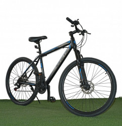 Ares Kinetik 27,5" Bicikl sa 21 brzinom - Crno/plavi ( 27001 )