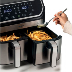 Ariete AR4625 friteza sa dve korpe - Img 2