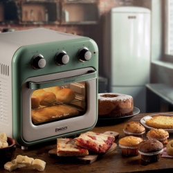 Ariete AR4632GR rerna/airfryer-7