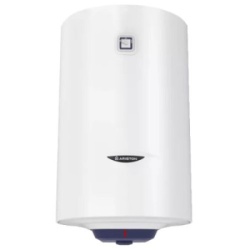 Ariston 100 v 2k/100l/90x16,3cm/bela Bojler ( 3201944 )