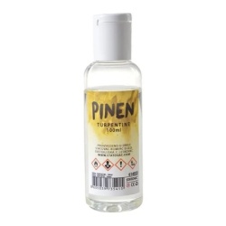 ART pinen terpentin 100ml ( 614020 )