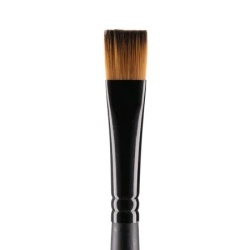ART pop brush botticelli četkica ravna crna - odaberite veličinu 8 ( 623208 )