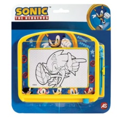 As company magična tabla sonic ( as30688 )